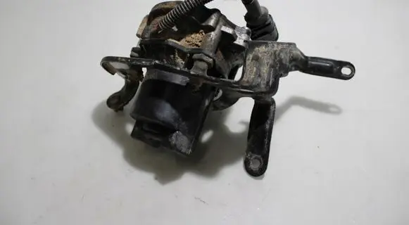 Audi S5 Secondary air pump 