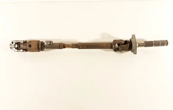 Honda Accord Steering column universal joint HM013273