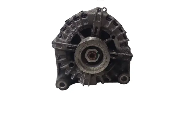 BMW 5 E60 E61 Generator/alternator 211029 P0A29647