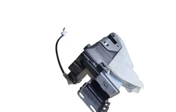 Peugeot 5008 Rear door lock 732302 7201X1121J5