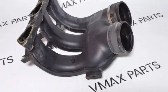 Porsche Boxster 986 Intake manifold 99611004501