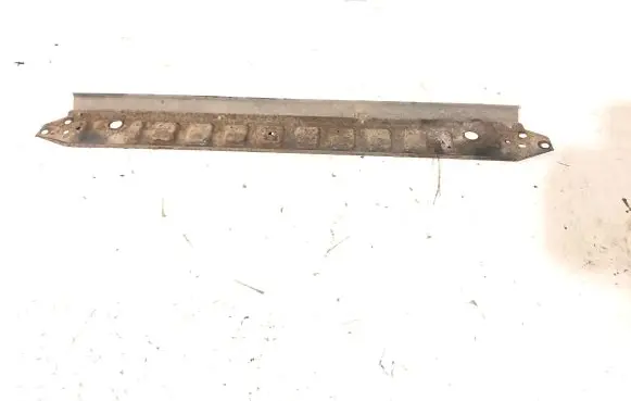 Volvo XC60 Bottom radiator support slam panel 31265124 S3DHA02