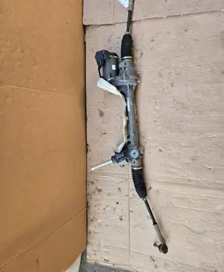 Volvo V60 Steering rack 31658460