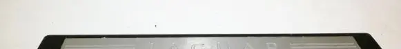 Jaguar XF Front sill trim cover 8x2313200a 8x23-13200-a