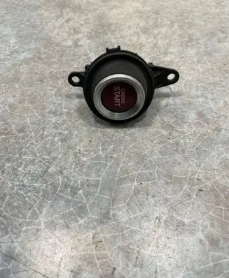 Honda Civic Engine start stop button switch M26983