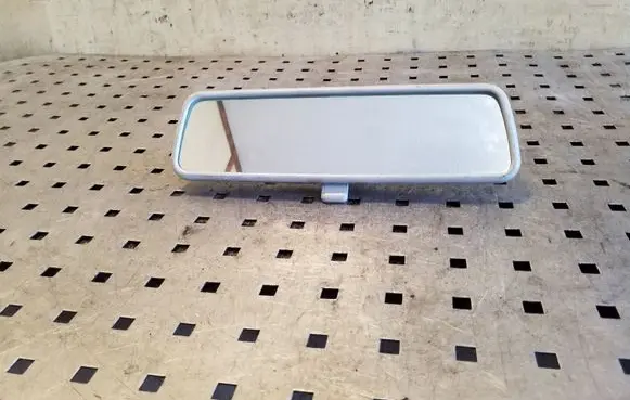 Volkswagen Golf IV Rear view mirror (interior) E9014022