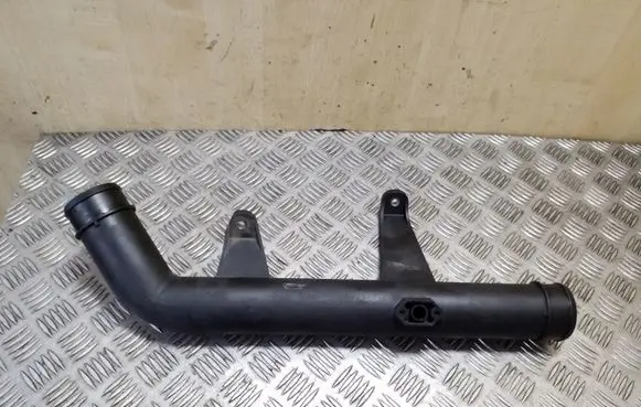 Volkswagen Crafter Intercooler hose/pipe 2E0145955A 9065080008 9065280108