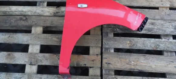 Hyundai i10 Fender