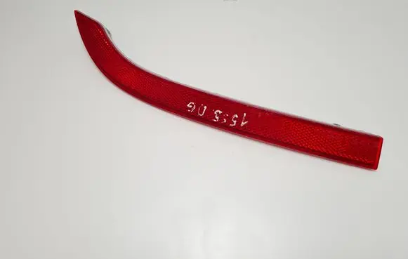 Opel Insignia A Rear tail light reflector 22953326 644160657