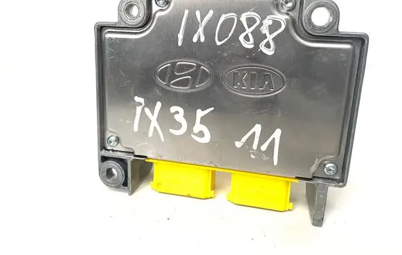 Hyundai ix35 Airbag control unit/module 959102Y100 28309534