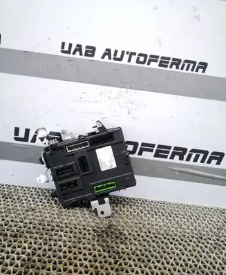 Nissan Qashqai Comfort/convenience module 284B14CB5A