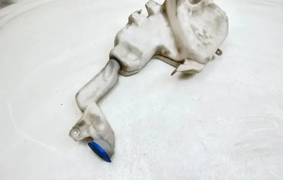Honda Accord Windshield washer fluid reservoir/tank HLC22029 HL622037 MLC22028