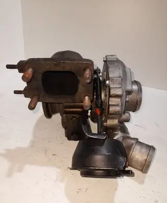 Volkswagen II LT Turbo 7212040001 90529201007