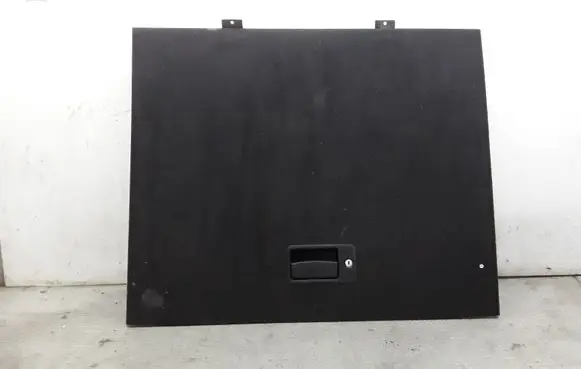 Honda Accord Trunk/boot floor carpet liner 