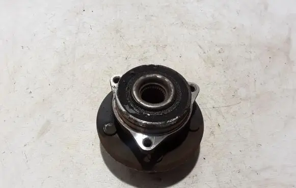 Dodge Durango Front wheel ball bearing 52124767AE