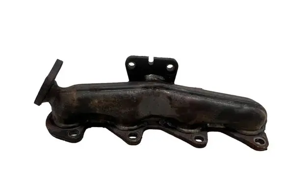 Nissan Qashqai Exhaust manifold 102623