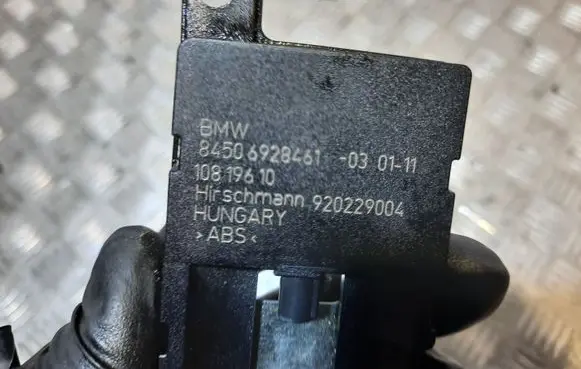 BMW X5 E70 Bluetooth antenna 84506928461