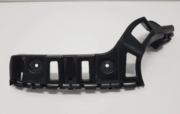 Volkswagen Up Rear bumper mounting bracket 1S6807394D