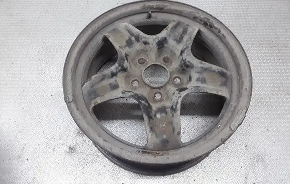 Opel Vectra C R17 steel rim 2170108