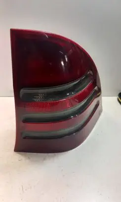 Tail light part