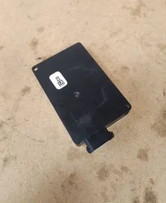 Mercedes-Benz GLS X166 Distronic sensor radar A0009062000 A0009051300 A0009027400
