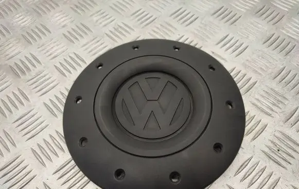 Volkswagen Transporter - Caravelle T5 Original wheel cap 7H0601151B