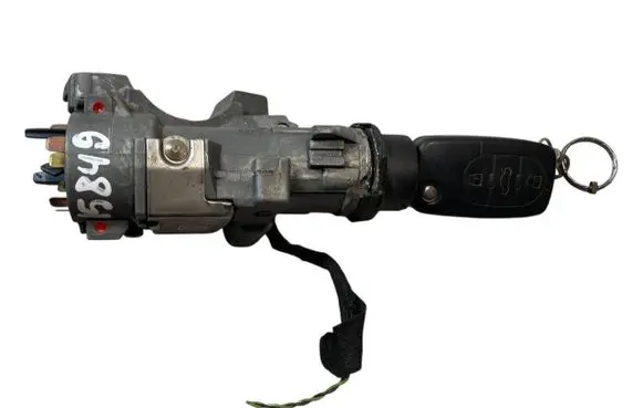 Volkswagen Transporter - Caravelle T5 Ignition lock 4B0905851F