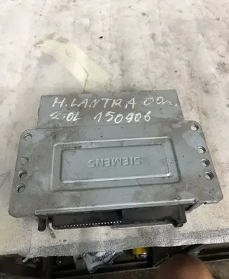Hyundai Elantra Engine control unit/module K103955166d