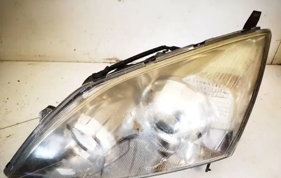 Honda CR-V Headlight/headlamp 33150swwe0 33150-sww-e0