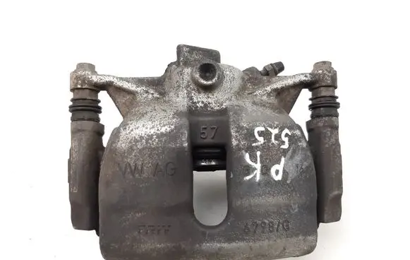 Volkswagen Touran III Front brake caliper 6798G