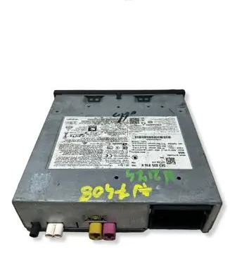 Skoda Octavia Mk4 Other control units/modules 5E3035816K