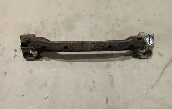 Audi A8 S8 D3 4E Front subframe 