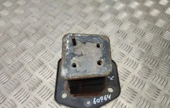 Rear bumper support beam