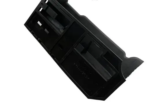 BMW 5 F10 F11 Bottom radiator support slam panel 7594742 17227594742 0115079A