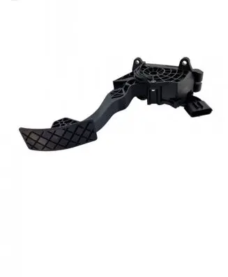 Audi A1 Accelerator throttle pedal 6C1721503B