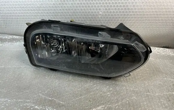 Dacia Spring Headlight/headlamp 260101001r