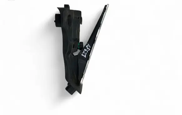 Volkswagen PASSAT B7 Accelerator throttle pedal 1K1723503AK