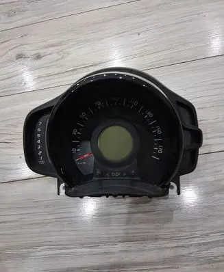 Toyota Aygo AB40 Speedometer (instrument cluster) 769167330U
