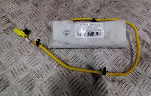 MG ZS Side airbag 10643532 9999451 SA1C473C1