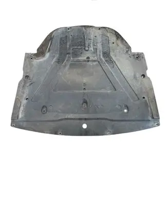 Nissan Qashqai Engine splash shield/under tray
