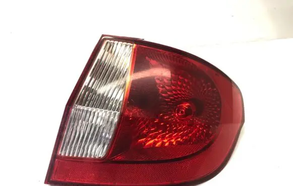 Hyundai Getz Rear/tail lights