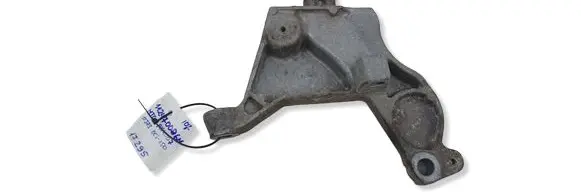 Renault Laguna III Gearbox mounting bracket 112470006N M9R 20DCI