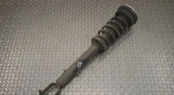 Jaguar XF X260 Front shock absorber/damper GX6318B037KE