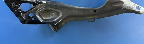 Audi A6 S6 C7 4G Fender mounting bracket 4G0821136A 4G0805816 4G0821136