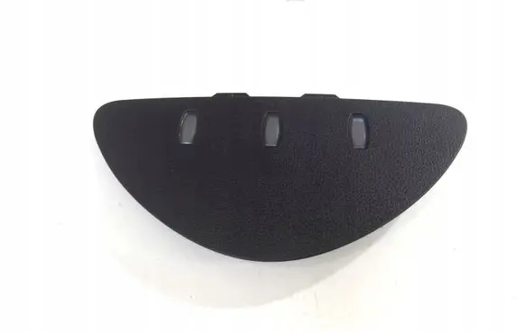 Panel trim