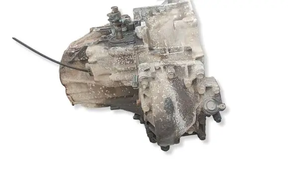 Peugeot Expert Manual 6 speed gearbox 20MB12