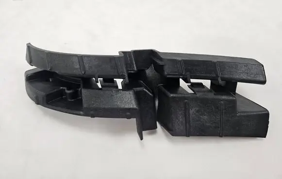 Audi Q5 SQ5 8R Front bumper mounting bracket 8R0807277