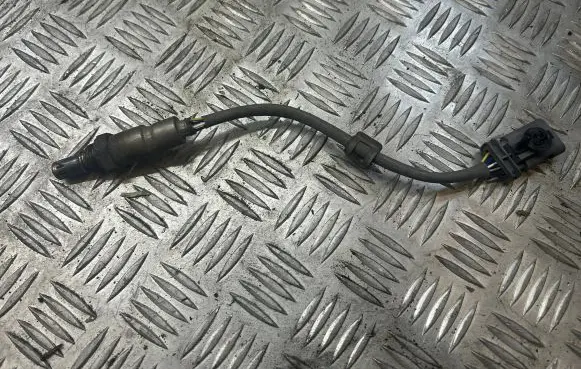 Fiat 500X Lambda probe sensor 55281069