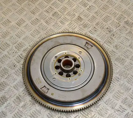 Flywheel