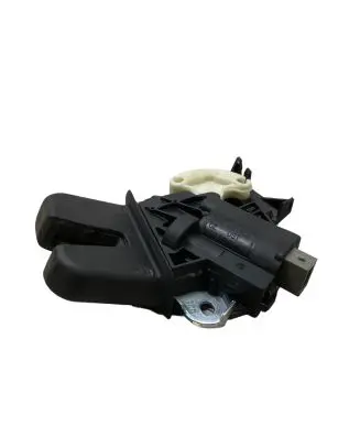 Audi A4 S4 B8 8K Tailgate/trunk/boot lock/catch/latch 4E5827505D